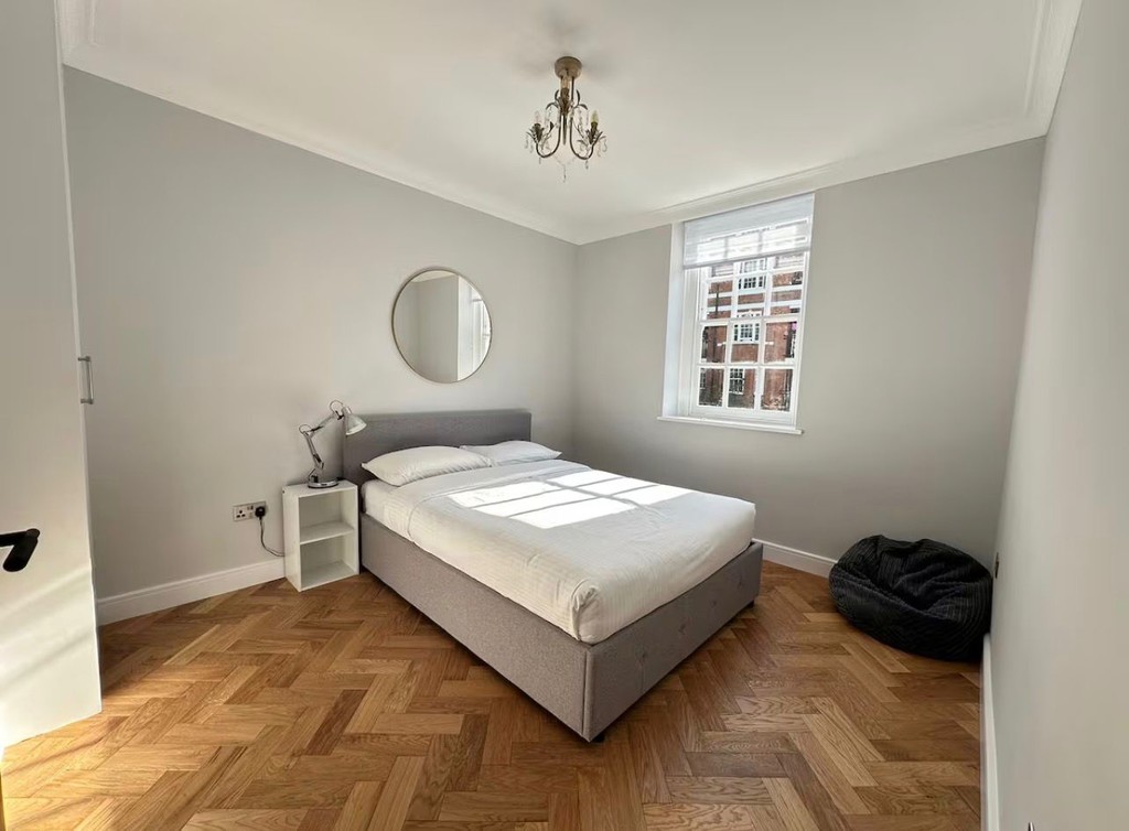 Page Street SW1P