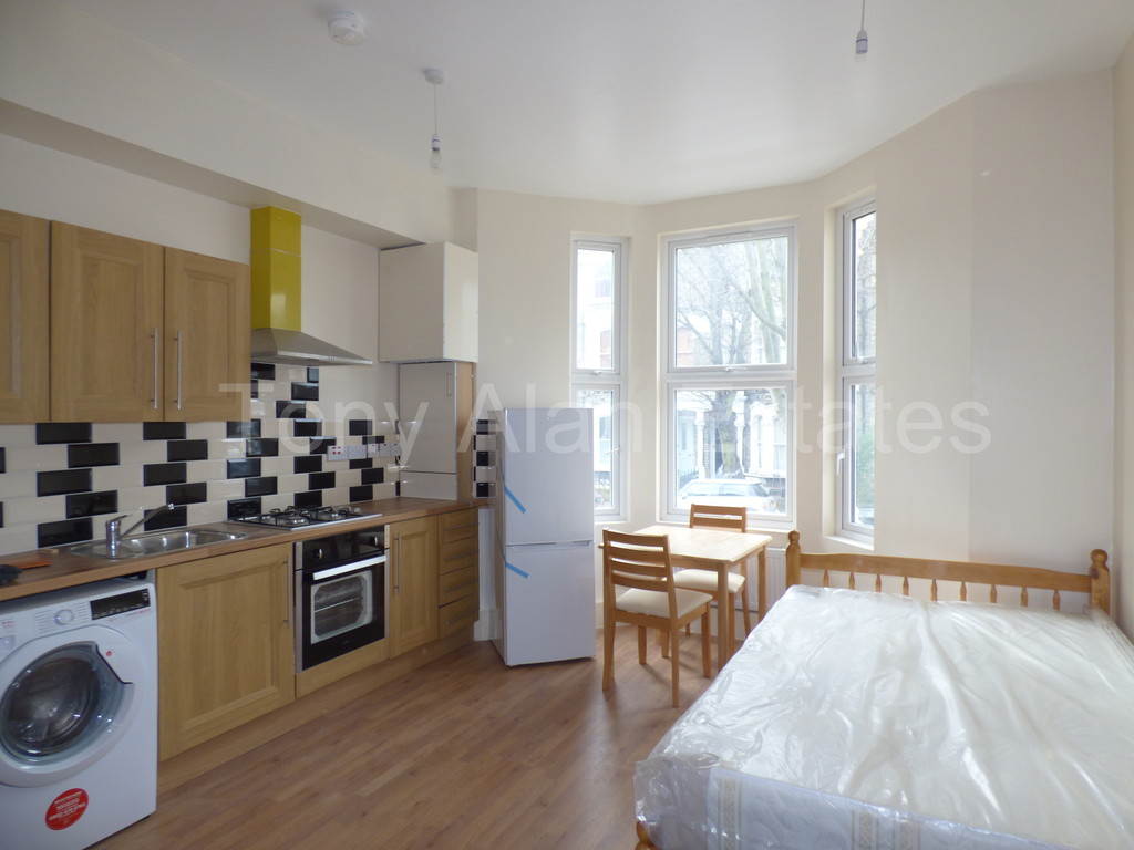 Tabley Road, London