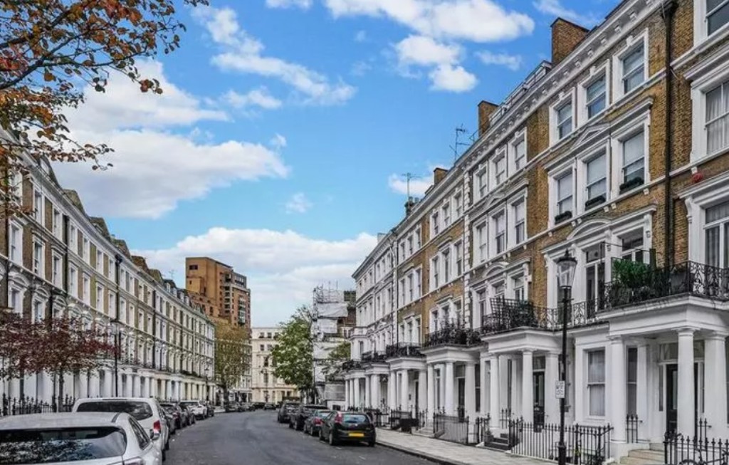 Collingham Place