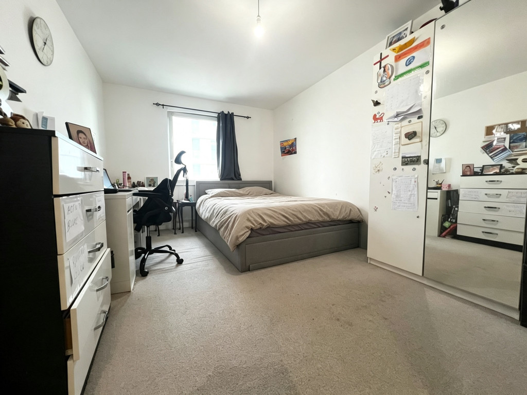 Abbey Wood, SE2