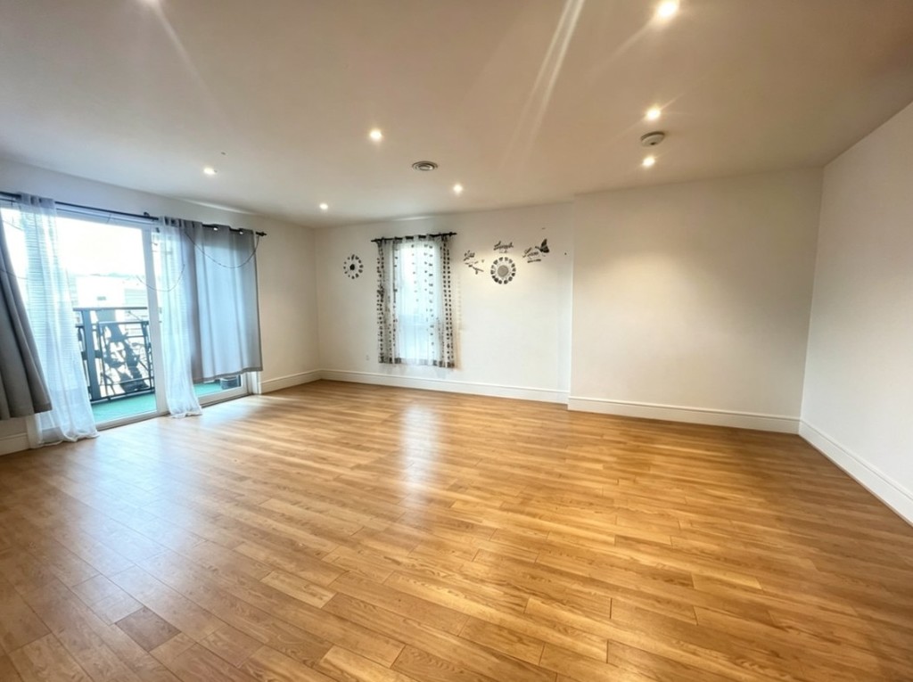 Abbey Wood, SE2