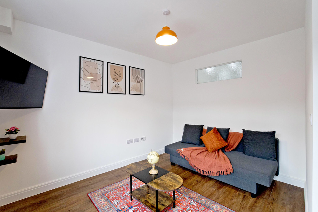 Woodberry Grove, N4